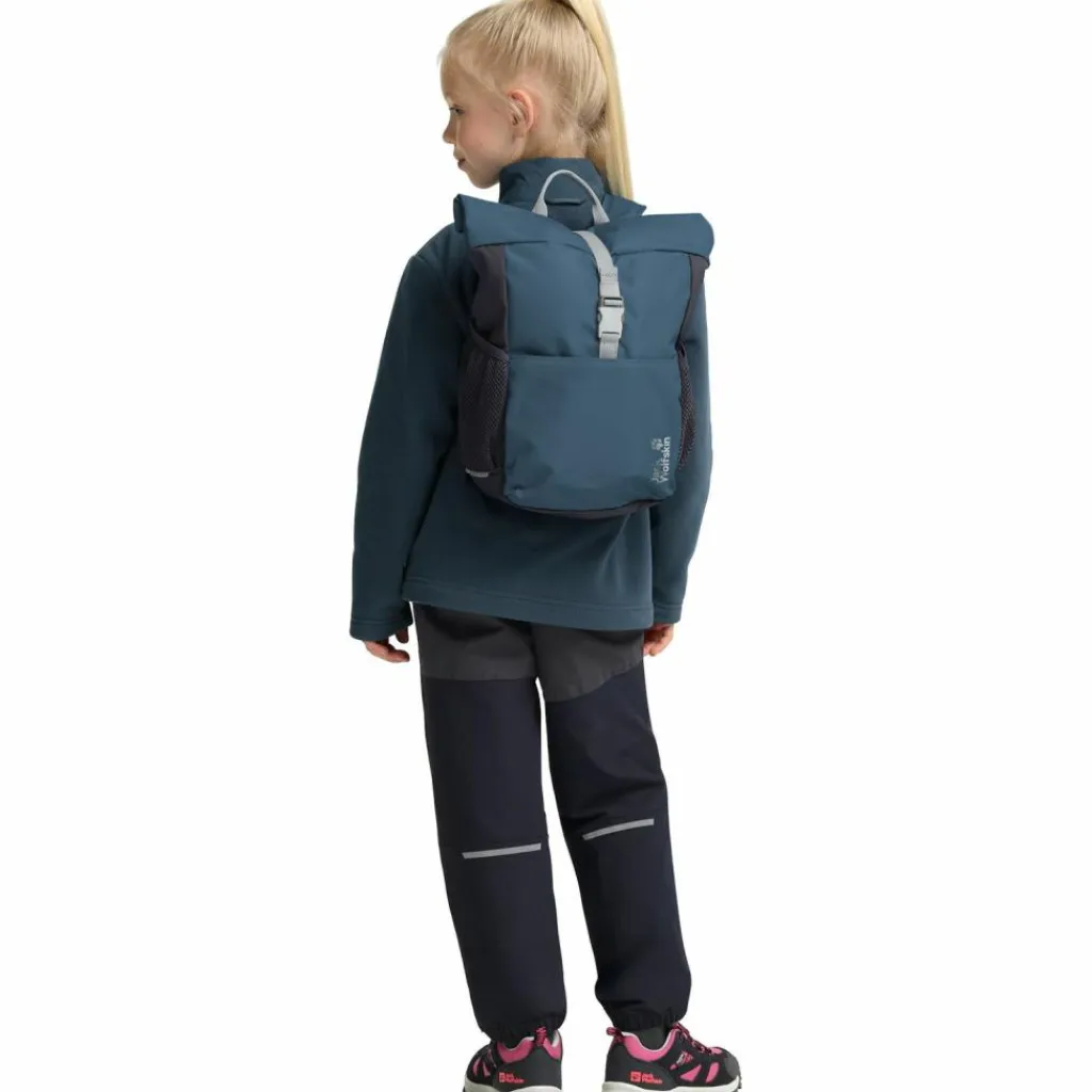 New · ISLAND MINI 10 Kinder Rucksäcke