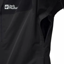 Jack Wolfskin Winterjacken<· JASPER 3IN1 JKT M phantom