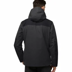 Jack Wolfskin Winterjacken<· JASPER 3IN1 JKT M phantom