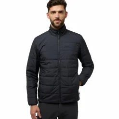 Jack Wolfskin Winterjacken<· JASPER 3IN1 JKT M phantom