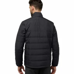 Jack Wolfskin Winterjacken<· JASPER 3IN1 JKT M phantom