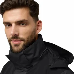 Jack Wolfskin Winterjacken<· JASPER 3IN1 JKT M phantom