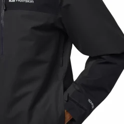 Jack Wolfskin Winterjacken<· JASPER 3IN1 JKT M phantom