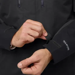 Jack Wolfskin Winterjacken<· JASPER 3IN1 JKT M phantom