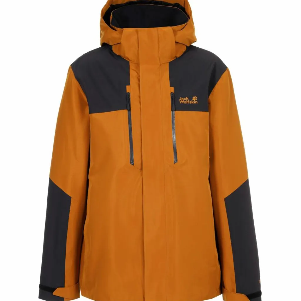 Jack Wolfskin Commuting|Travel<· JASPER 2L autumn leaves