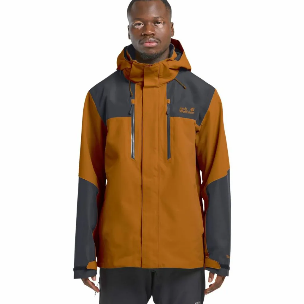 Jack Wolfskin Commuting|Travel<· JASPER 2L autumn leaves