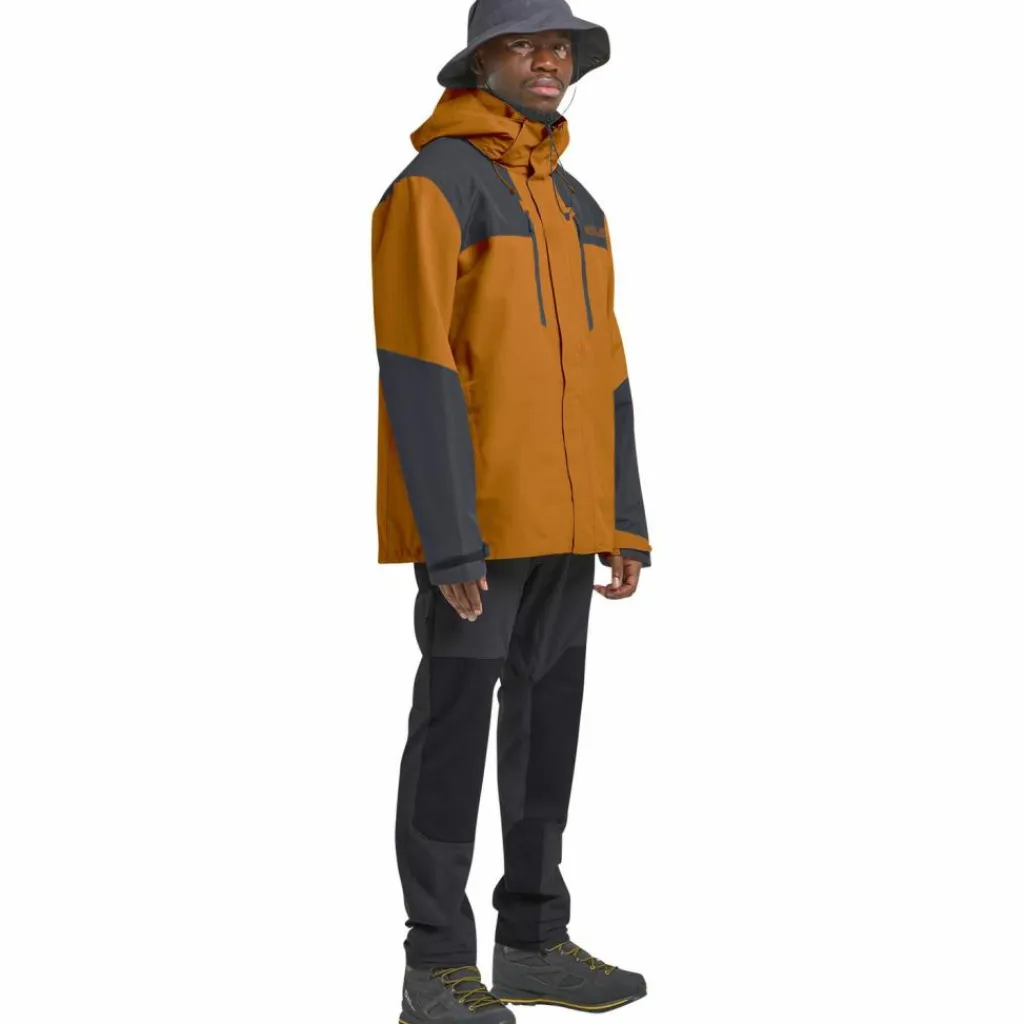 Jack Wolfskin Commuting|Travel<· JASPER 2L autumn leaves