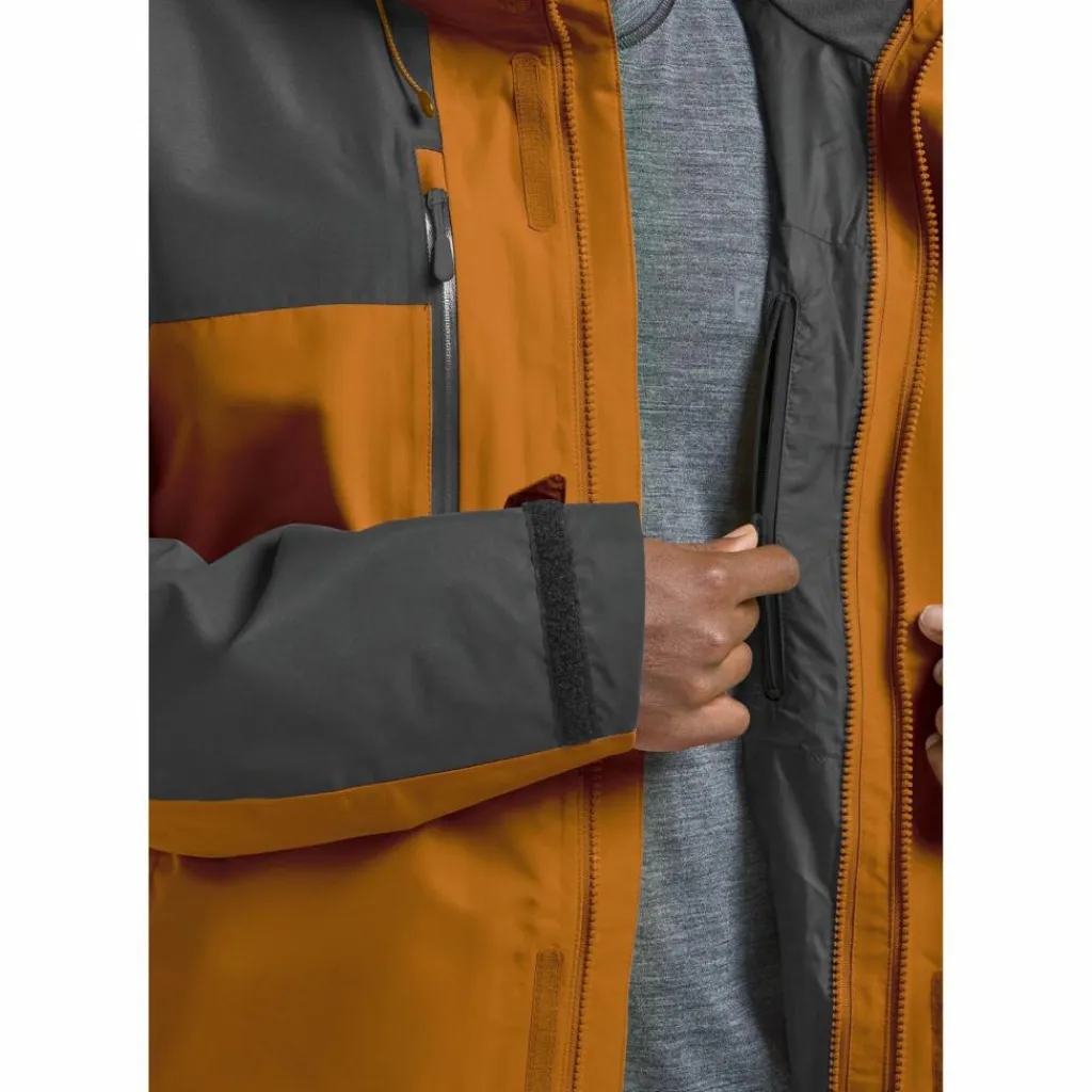 Jack Wolfskin Commuting|Travel<· JASPER 2L autumn leaves