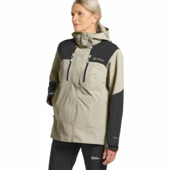 Outlet · JASPER 2L Damen Wandern|Commuting
