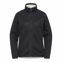 Discount · KAMINFEUER JKT W Damen Fleecejacken