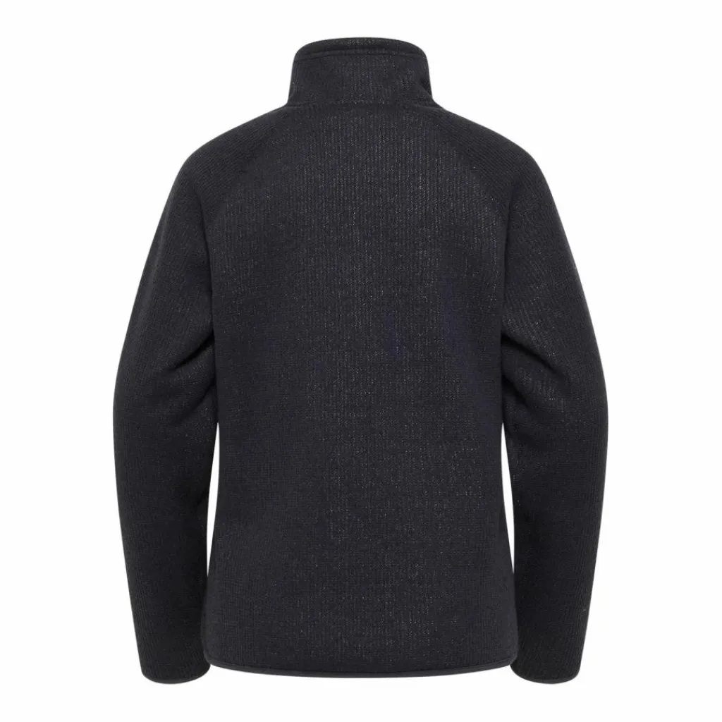 Discount · KAMINFEUER JKT W Damen Fleecejacken