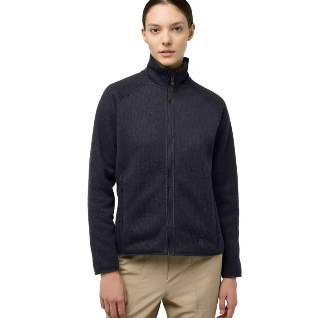 Discount · KAMINFEUER JKT W Damen Fleecejacken