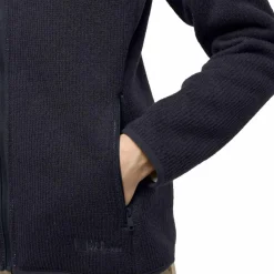 Discount · KAMINFEUER JKT W Damen Fleecejacken