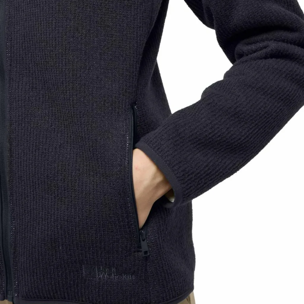 Discount · KAMINFEUER JKT W Damen Fleecejacken