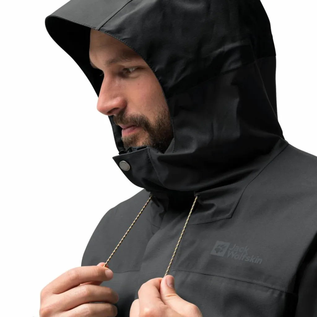 Sale · KAMMWEG 2L JKT M Herren Regenjacken