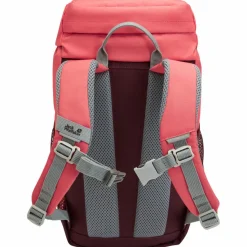 Jack Wolfskin Rucksäcke<· KIDS EXPLORER 15 sunset coral