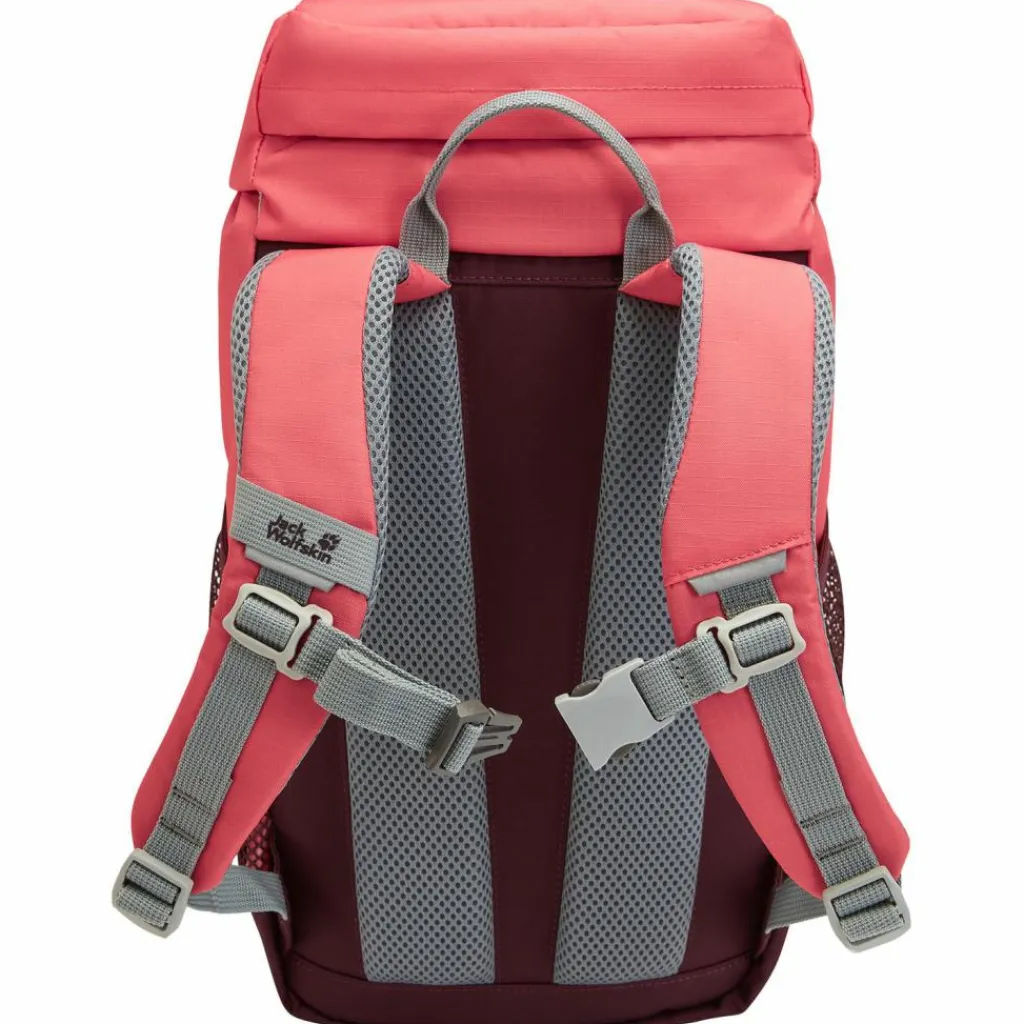 Jack Wolfskin Rucksäcke<· KIDS EXPLORER 15 sunset coral