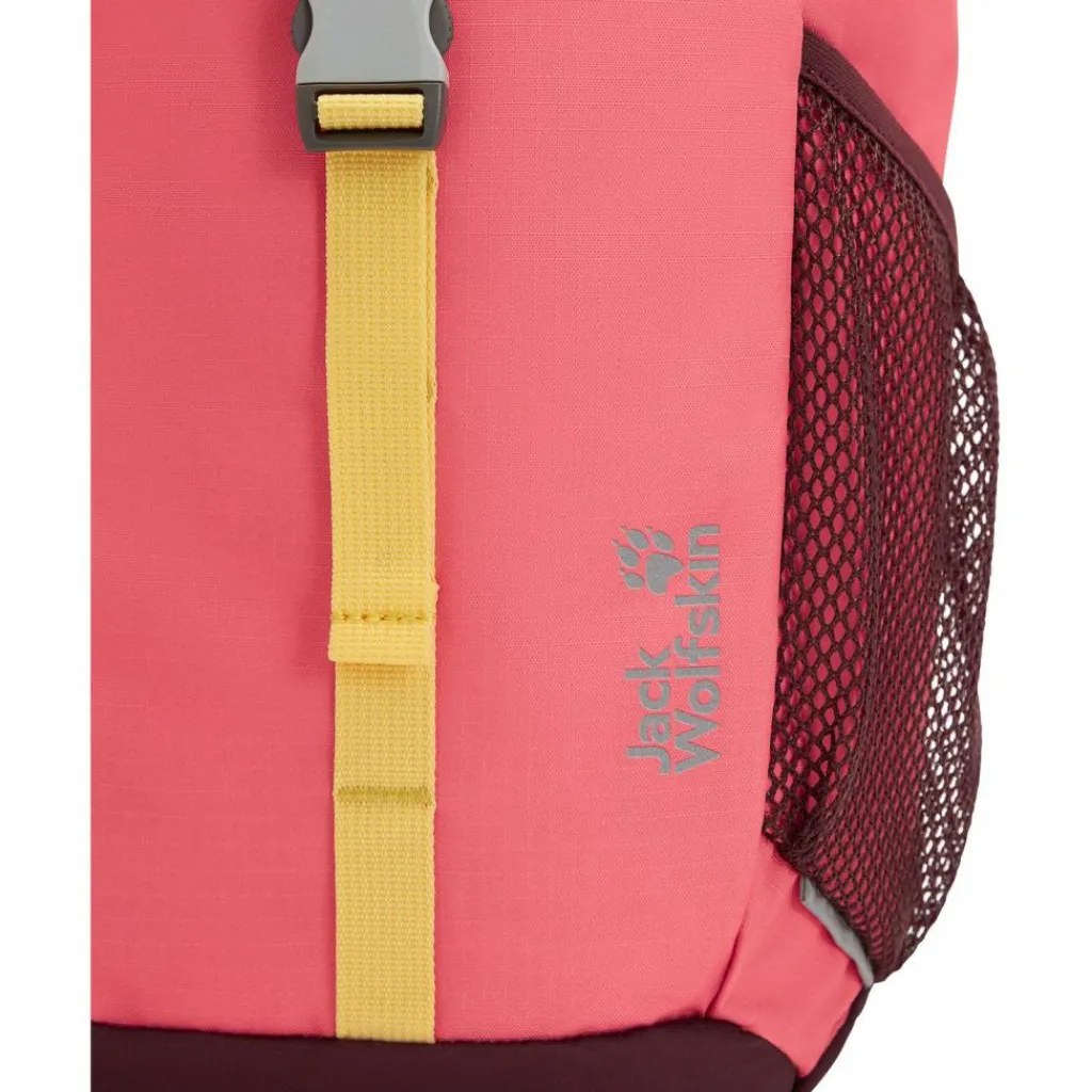 Jack Wolfskin Rucksäcke<· KIDS EXPLORER 15 sunset coral