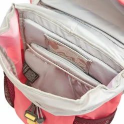 Jack Wolfskin Rucksäcke<· KIDS EXPLORER 15 sunset coral