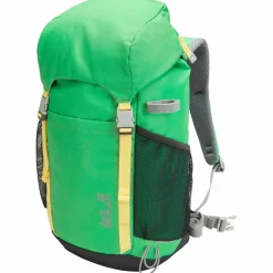 Jack Wolfskin Rucksäcke<· KIDS EXPLORER 20 lizard