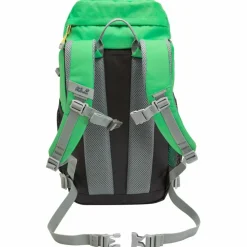 Jack Wolfskin Rucksäcke<· KIDS EXPLORER 20 lizard