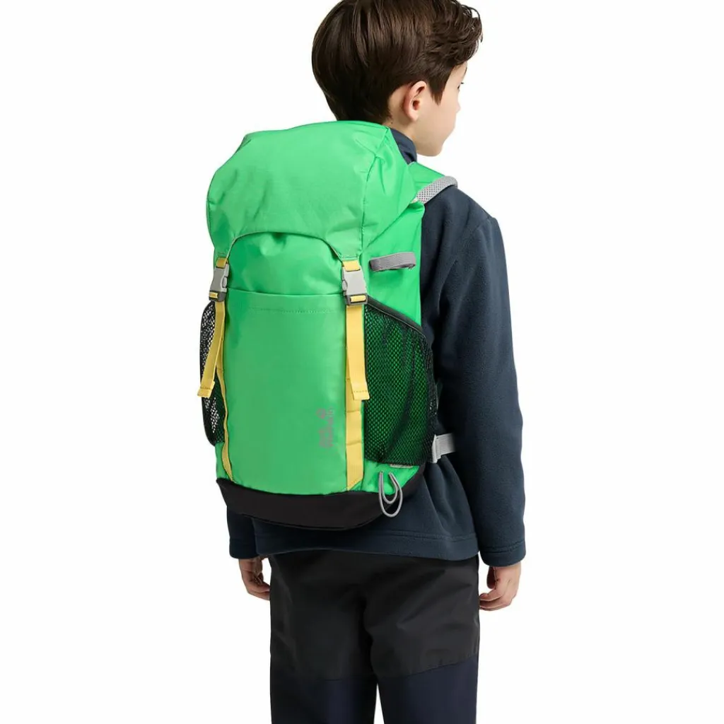 Jack Wolfskin Rucksäcke<· KIDS EXPLORER 20 lizard