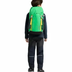 Jack Wolfskin Rucksäcke<· KIDS EXPLORER 20 lizard