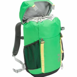 Jack Wolfskin Rucksäcke<· KIDS EXPLORER 20 lizard