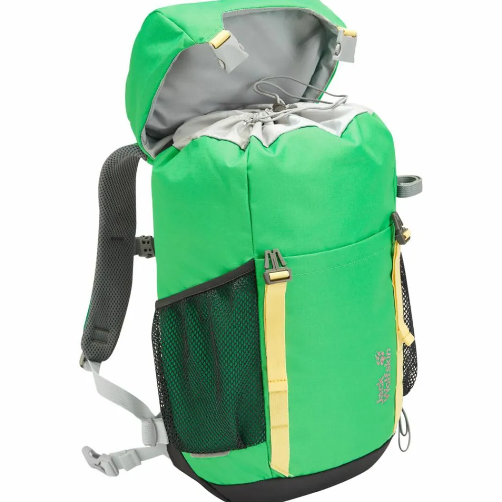 Jack Wolfskin Rucksäcke<· KIDS EXPLORER 20 lizard