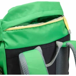 Jack Wolfskin Rucksäcke<· KIDS EXPLORER 20 lizard