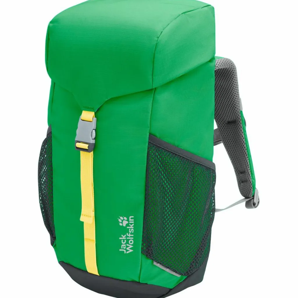 Jack Wolfskin Rucksäcke<· KIDS EXPLORER 15 mystic green
