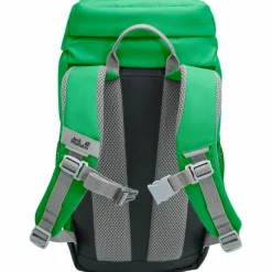 Jack Wolfskin Rucksäcke<· KIDS EXPLORER 15 mystic green