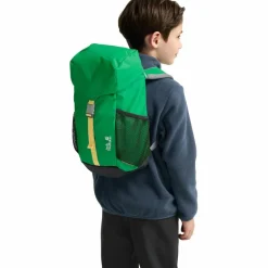 Jack Wolfskin Rucksäcke<· KIDS EXPLORER 15 mystic green