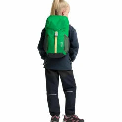 Jack Wolfskin Rucksäcke<· KIDS EXPLORER 15 mystic green