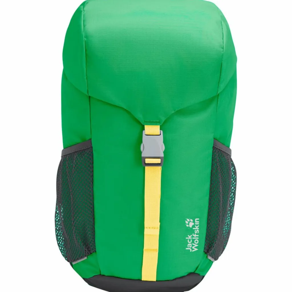 Jack Wolfskin Rucksäcke<· KIDS EXPLORER 15 mystic green