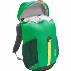 Jack Wolfskin Rucksäcke<· KIDS EXPLORER 15 mystic green