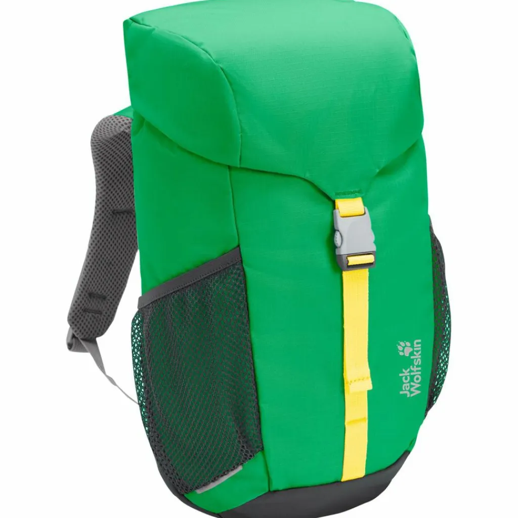 Jack Wolfskin Rucksäcke<· KIDS EXPLORER 15 mystic green