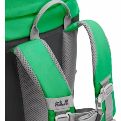 Jack Wolfskin Rucksäcke<· KIDS EXPLORER 15 mystic green