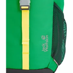 Jack Wolfskin Rucksäcke<· KIDS EXPLORER 15 mystic green