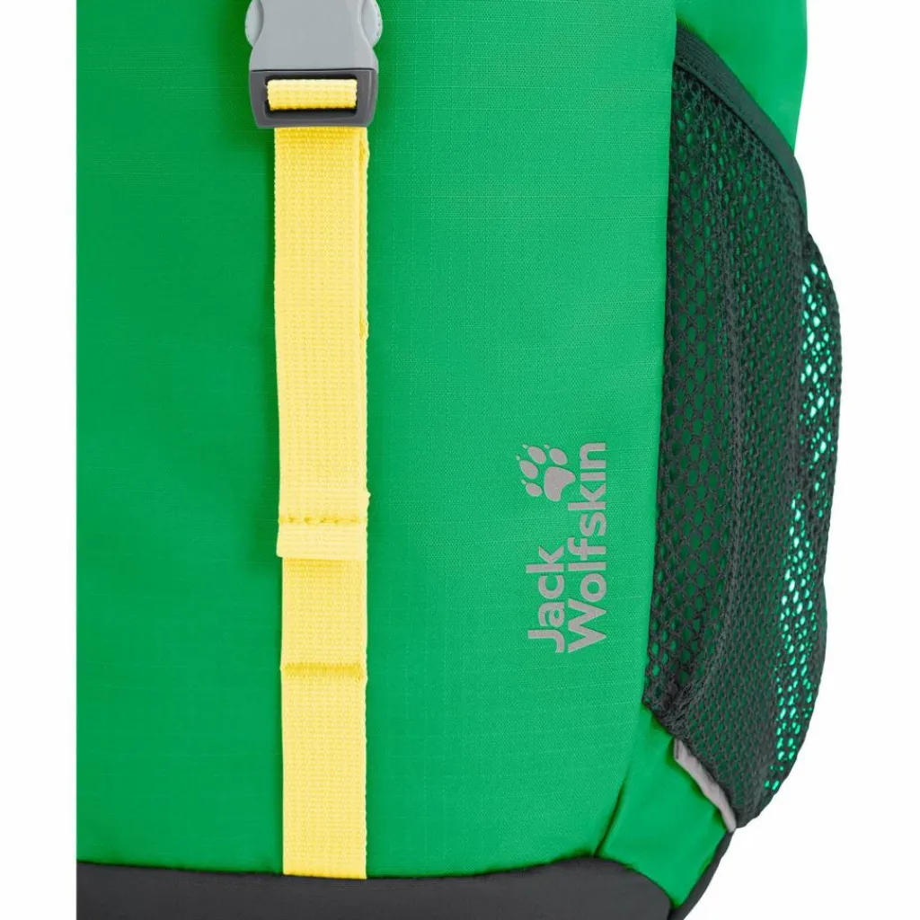 Jack Wolfskin Rucksäcke<· KIDS EXPLORER 15 mystic green