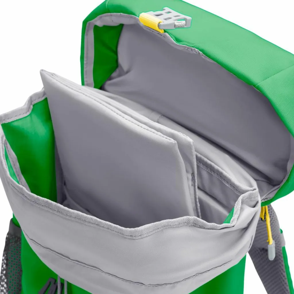 Jack Wolfskin Rucksäcke<· KIDS EXPLORER 15 mystic green