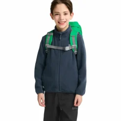 Jack Wolfskin Rucksäcke<· KIDS EXPLORER 15 mystic green