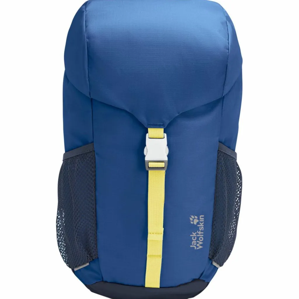 Jack Wolfskin Rucksäcke<· KIDS EXPLORER 15 blue orchid