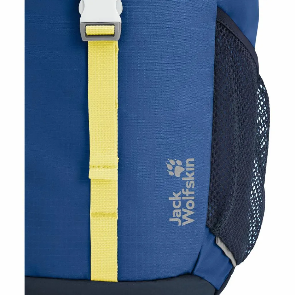 Jack Wolfskin Rucksäcke<· KIDS EXPLORER 15 blue orchid