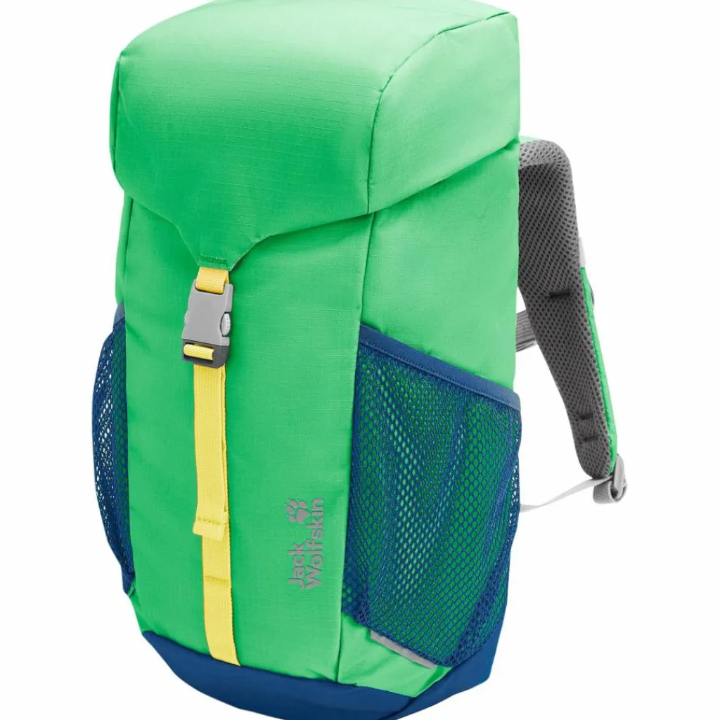 Jack Wolfskin Rucksäcke<· KIDS EXPLORER 15 lizard