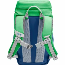 Jack Wolfskin Rucksäcke<· KIDS EXPLORER 15 lizard