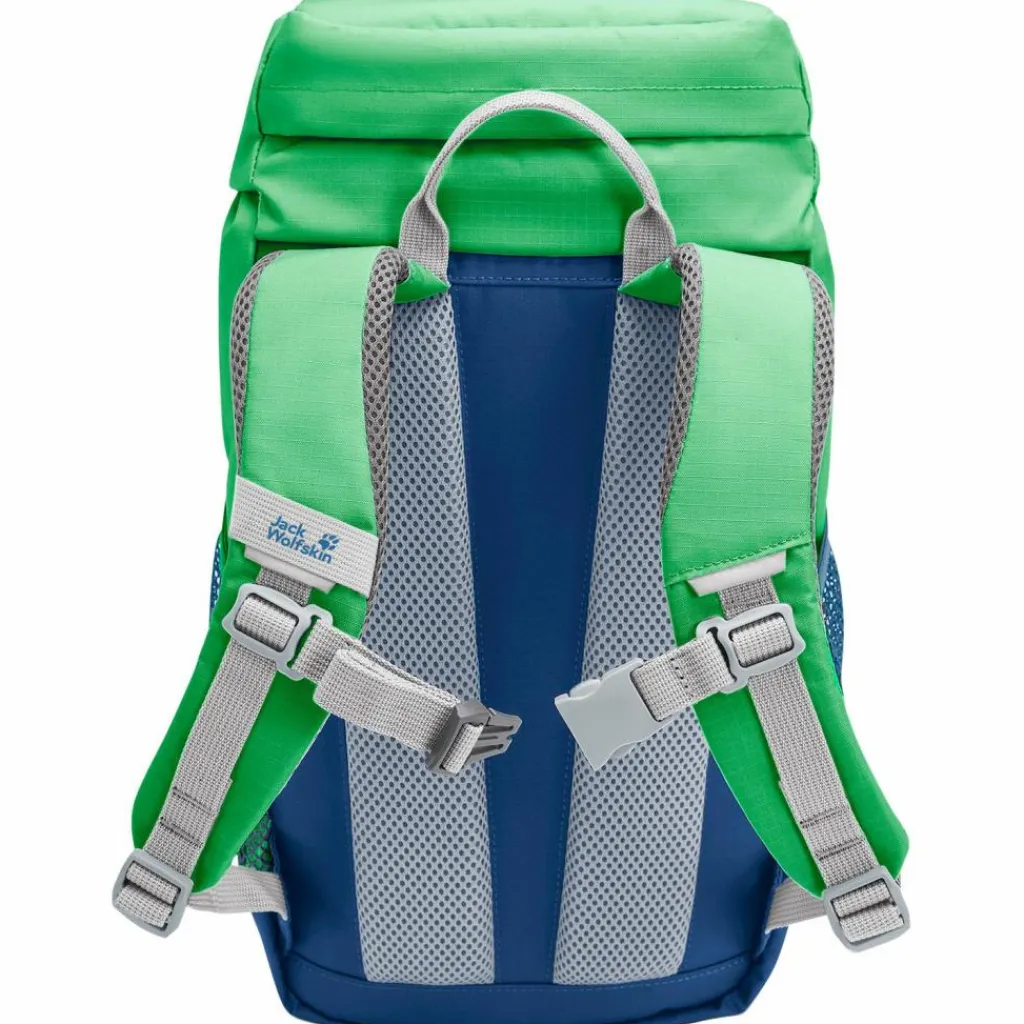 Jack Wolfskin Rucksäcke<· KIDS EXPLORER 15 lizard