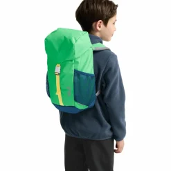 Jack Wolfskin Rucksäcke<· KIDS EXPLORER 15 lizard