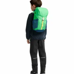 Jack Wolfskin Rucksäcke<· KIDS EXPLORER 15 lizard