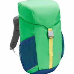Jack Wolfskin Rucksäcke<· KIDS EXPLORER 15 lizard